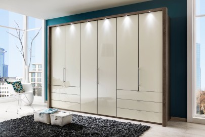 LOFT skrine
