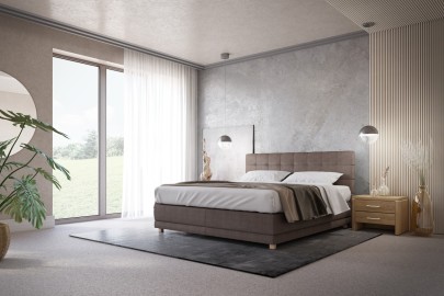 BOXSPRING MODULO