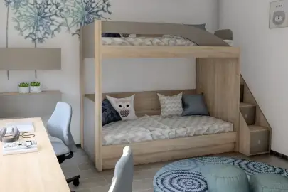 Študentská izba Alegro 1