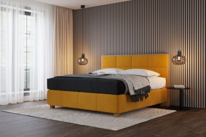AURORA BOXSPRING