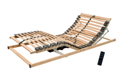 SEGUFIT MOTOR 5V rádio
