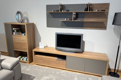 Obývačková zostava Merkur výpredaj