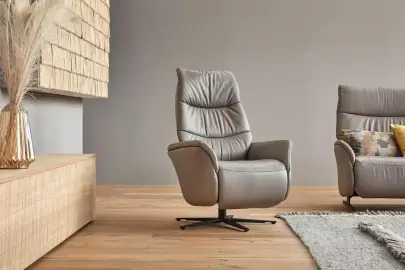Kreslo Himolla 7051