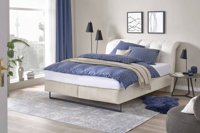 JOOP! STUDIO bed